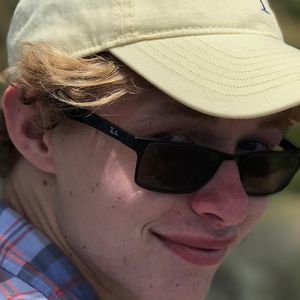 Meet your Posher, Cameron